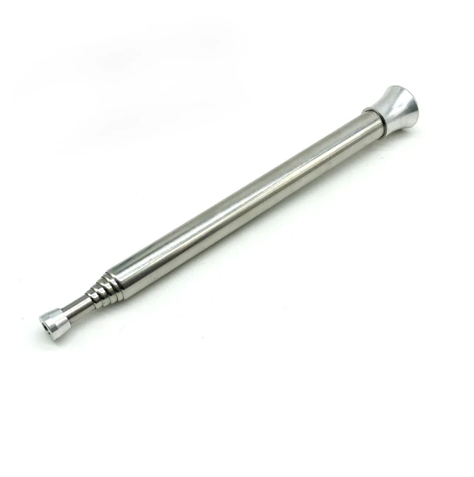 Camping Cooking Fire - Fire Tube Blow Tool Pipe Camping