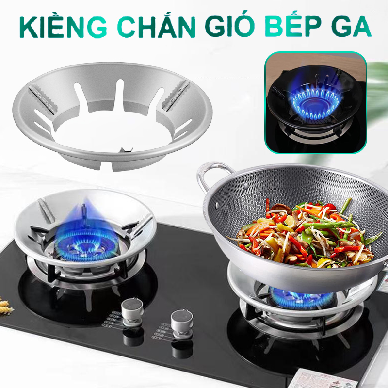 Camping Cooking Fuel - 1Pieces 8-slot Eco Friendly Windproof Energy