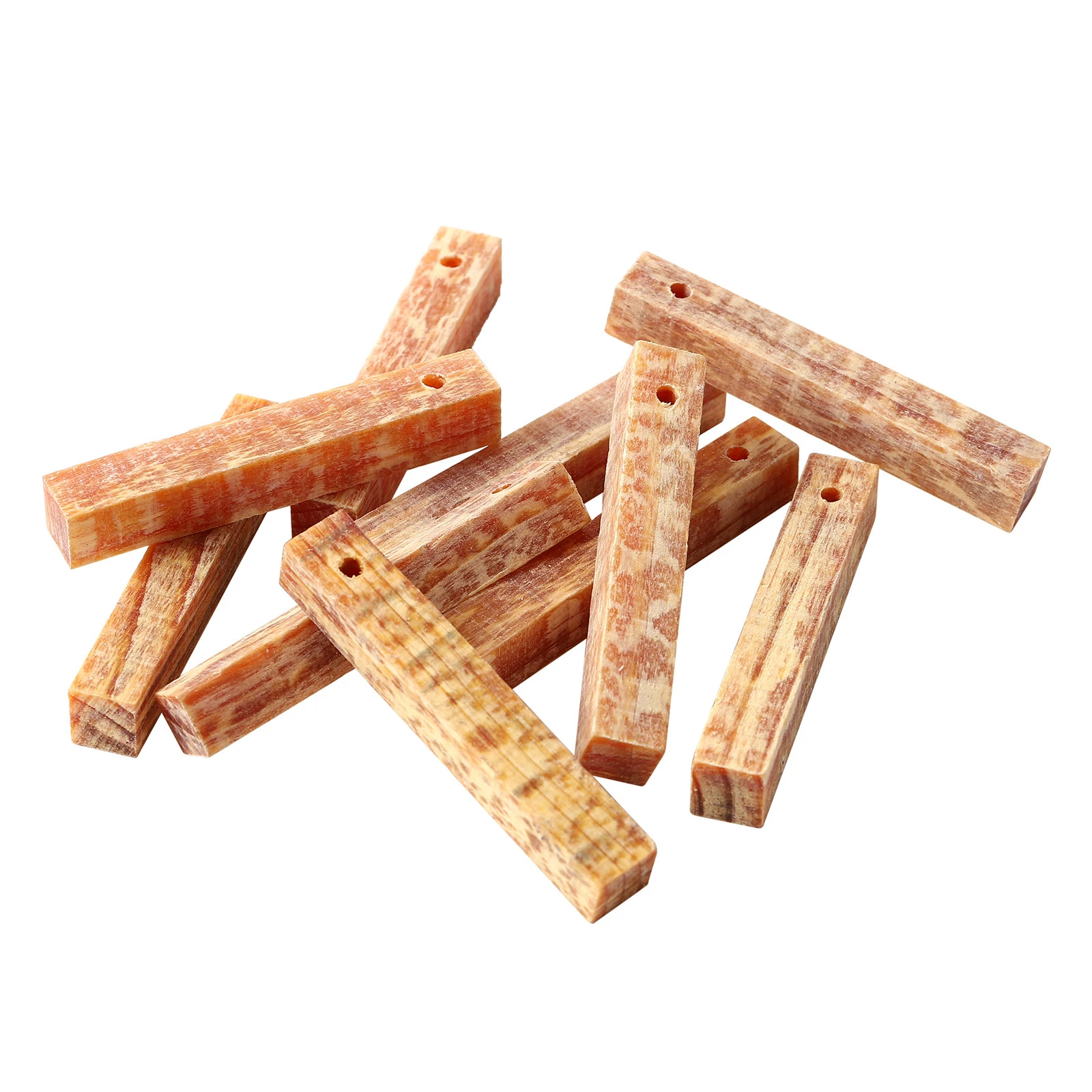Camping Cooking Fire - 1Pcs Pure natural ignition matches pine
