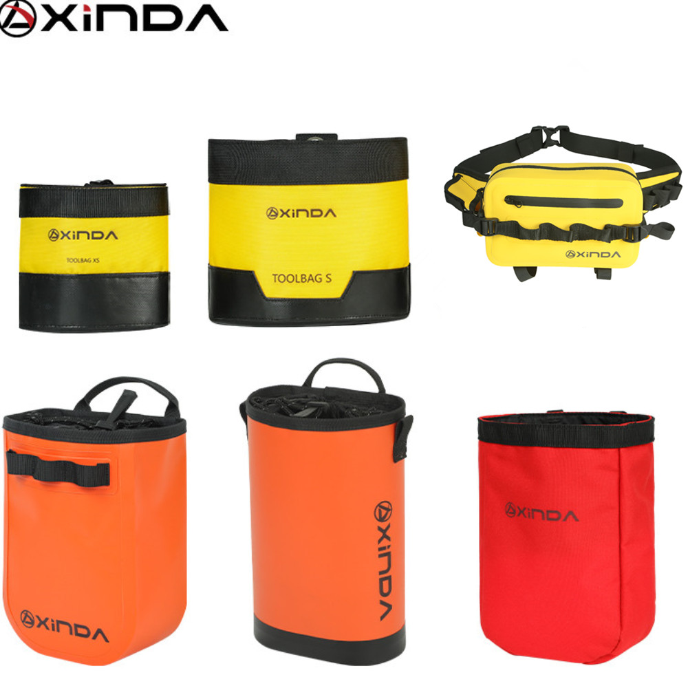 Camping Cooking Utensil Set - Xinda Outdoor Tool Kit Rock Climbing