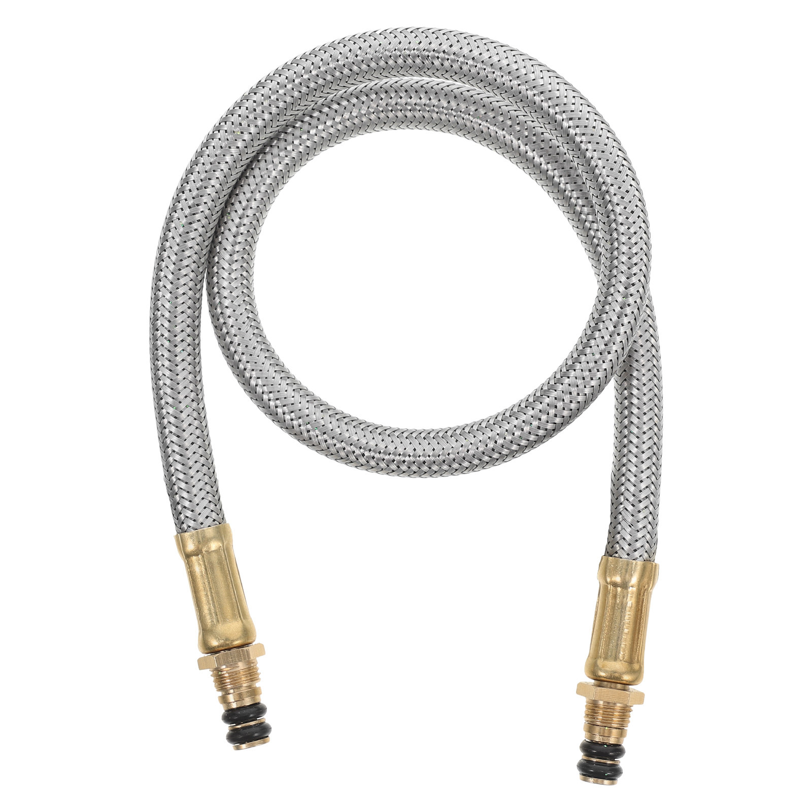 Camping Cooking Canister - Outdoor Camping Gas Stove Extension Hose