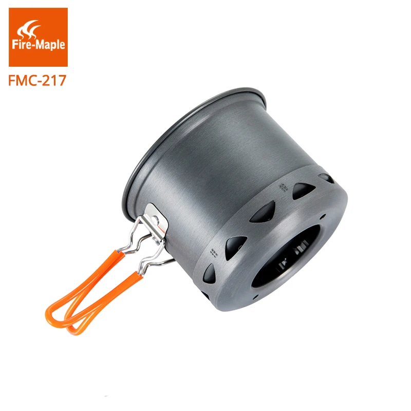 Fire Maple Camping Cookware Se - Camping Cooking Roll ulasan dan harga