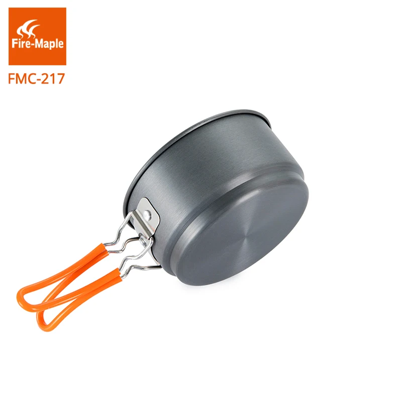 Fire Maple Camping Cookware Se - Camping Cooking Roll ulasan dan harga