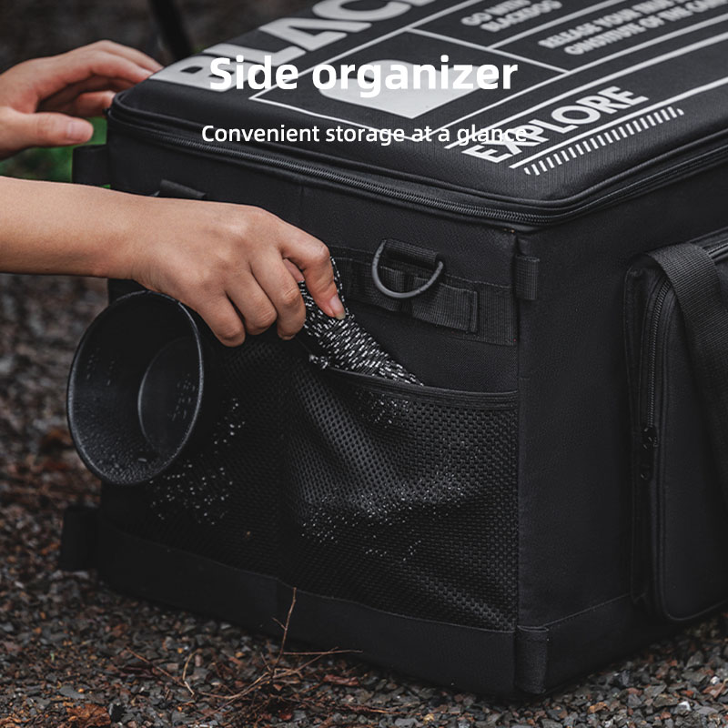 Black Dog Outdoor Camping Equi - Camping Cooking Canister ulasan dan harga