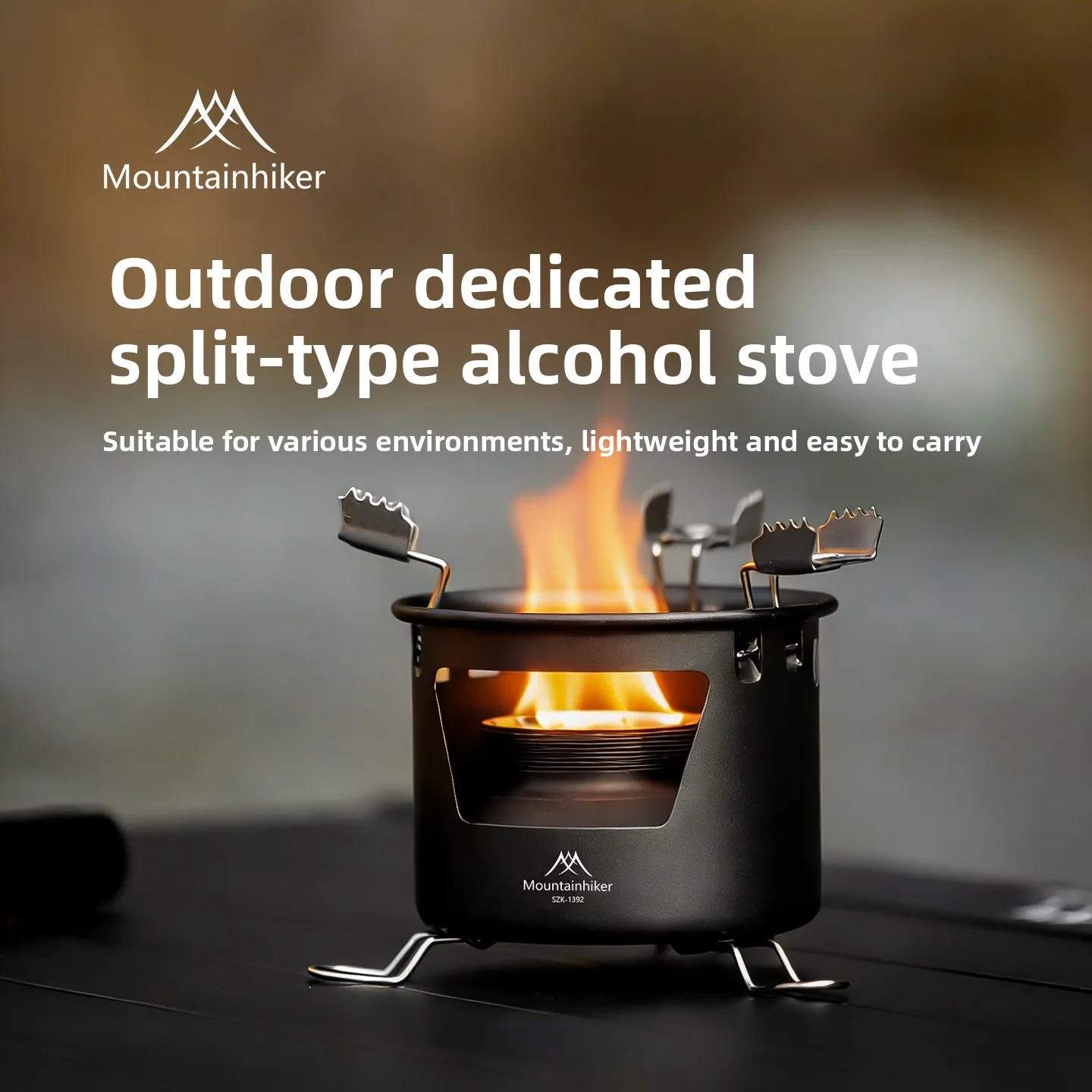 Mountainhiker Outdoor Camping  - Camping Cooking Roll ulasan dan harga
