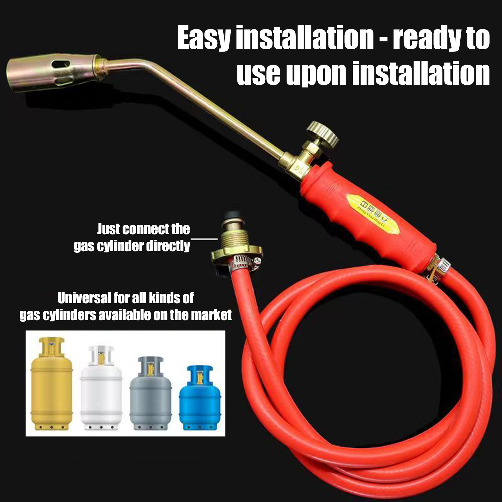 Outdoor Camping Burners Portab - Camping Cooking Fuel ulasan dan harga