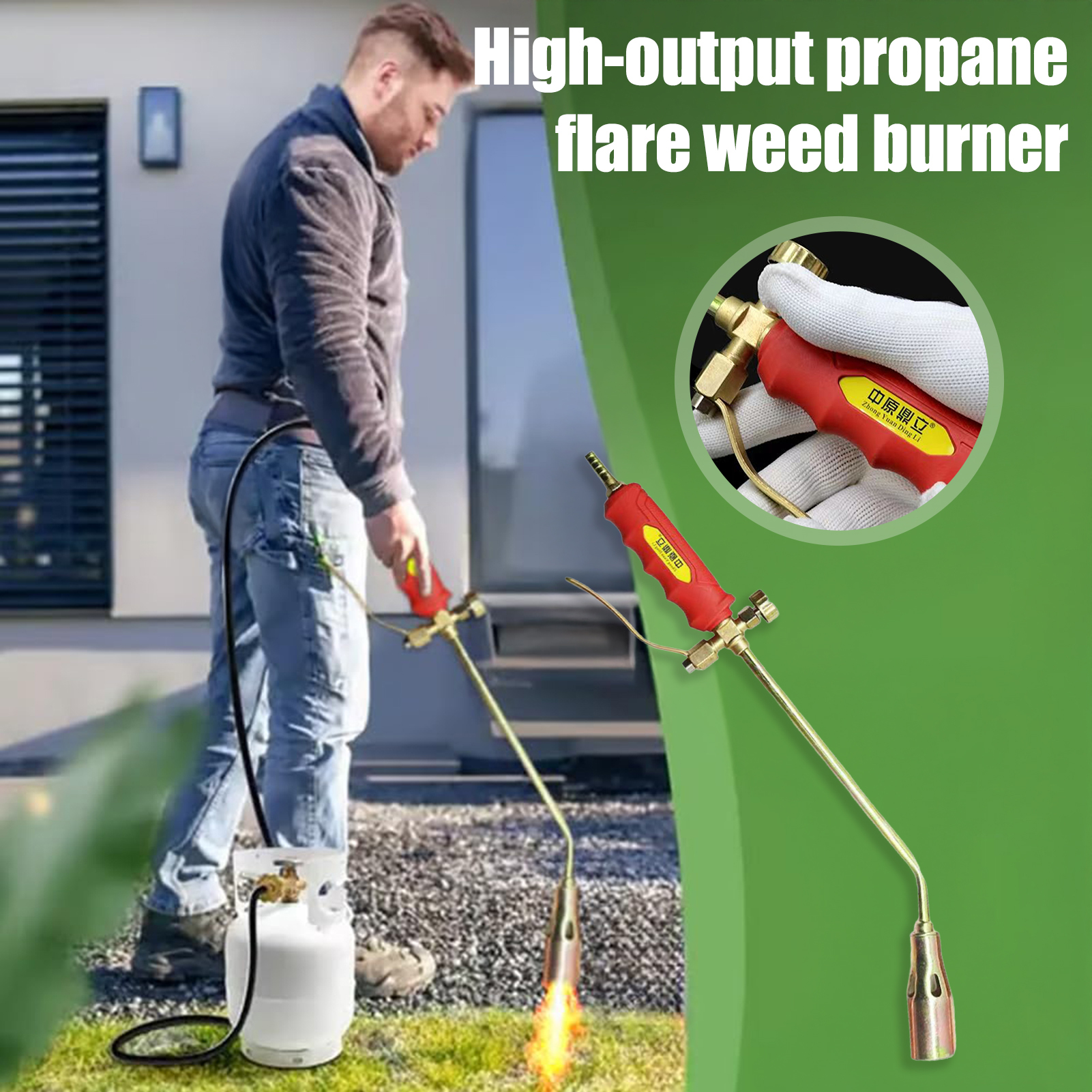Outdoor Camping Burners Portab - Camping Cooking Fuel ulasan dan harga