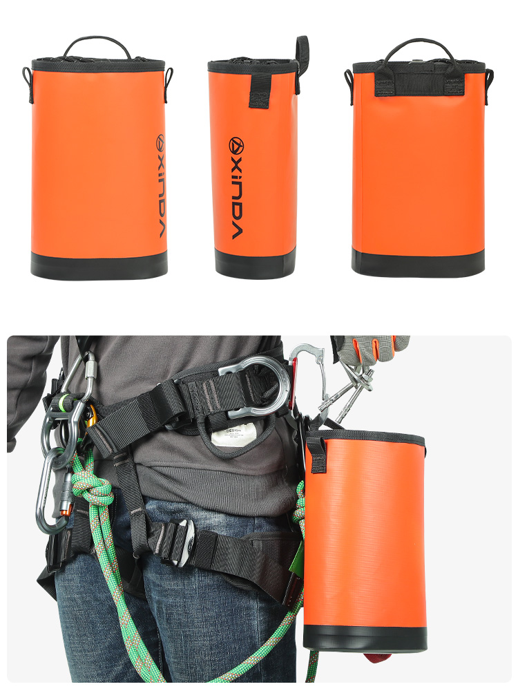 Xinda Outdoor Tool Kit Rock Cl - Camping Cooking Utensil Set ulasan dan harga