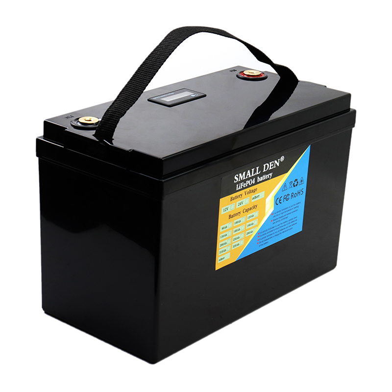 12V 80Ah 100Ah 120Ah 160Ah 180 - Solar Oven Camp ulasan dan harga