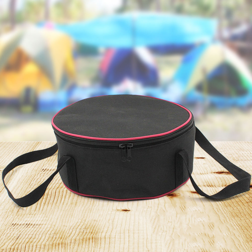 Camping Storage Handbag Portab - Camping Cooking Pack ulasan dan harga