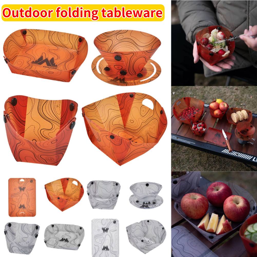 Outdoor Lightweight Folding Ta - Camping Cooking Lightweight ulasan dan harga
