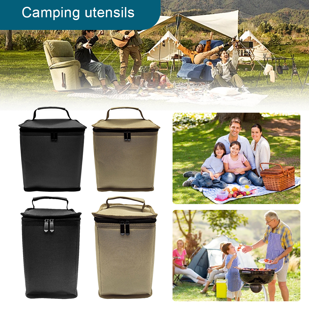 Butane Fuel Canister Cover 600 - Camping Cooking Canister ulasan dan harga