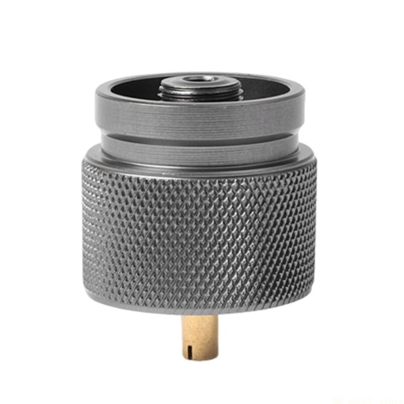 31BE Compacts Camp Stove Adapt - Camping Cooking Canister ulasan dan harga