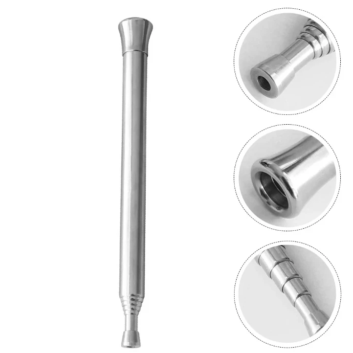 Fire Tube Blow Tool Pipe Campi - Camping Cooking Fire ulasan dan harga