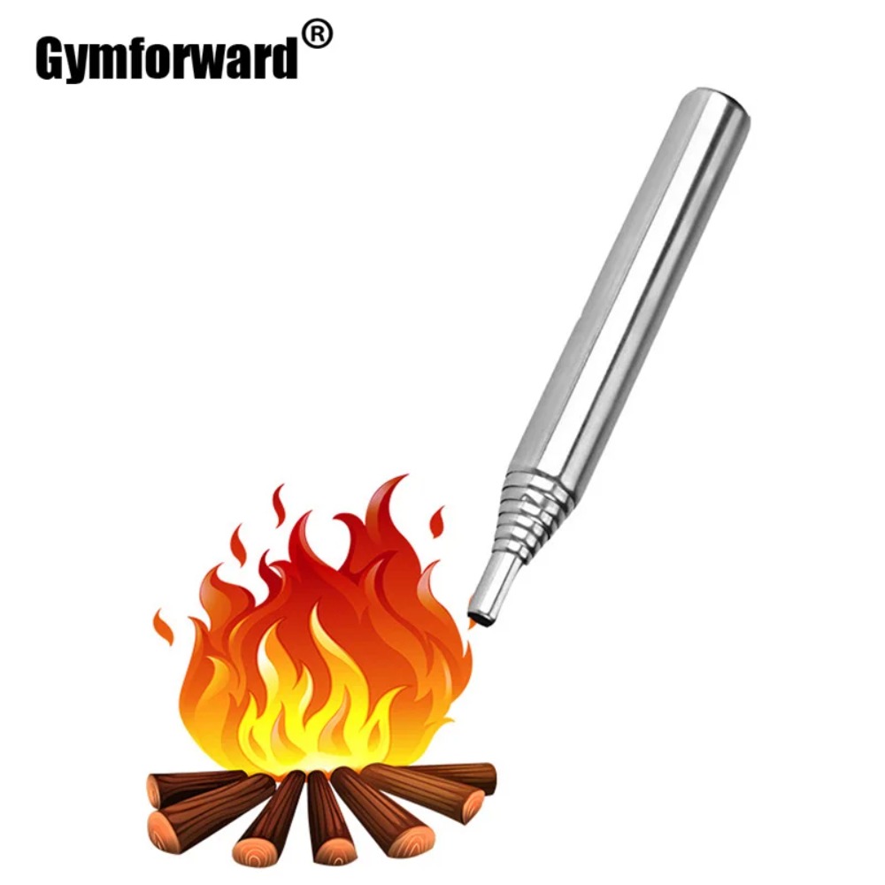 Outdoor Survival Tool Fire Sta - Camping Cooking Utensil Set ulasan dan harga