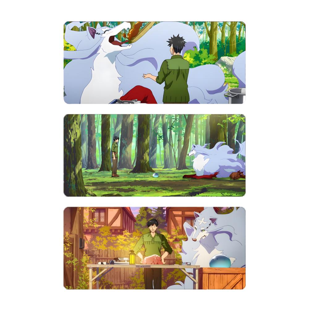 Campfire Cooking in Another Wo - Campfire Cooking With My Absurd Skill ulasan dan harga