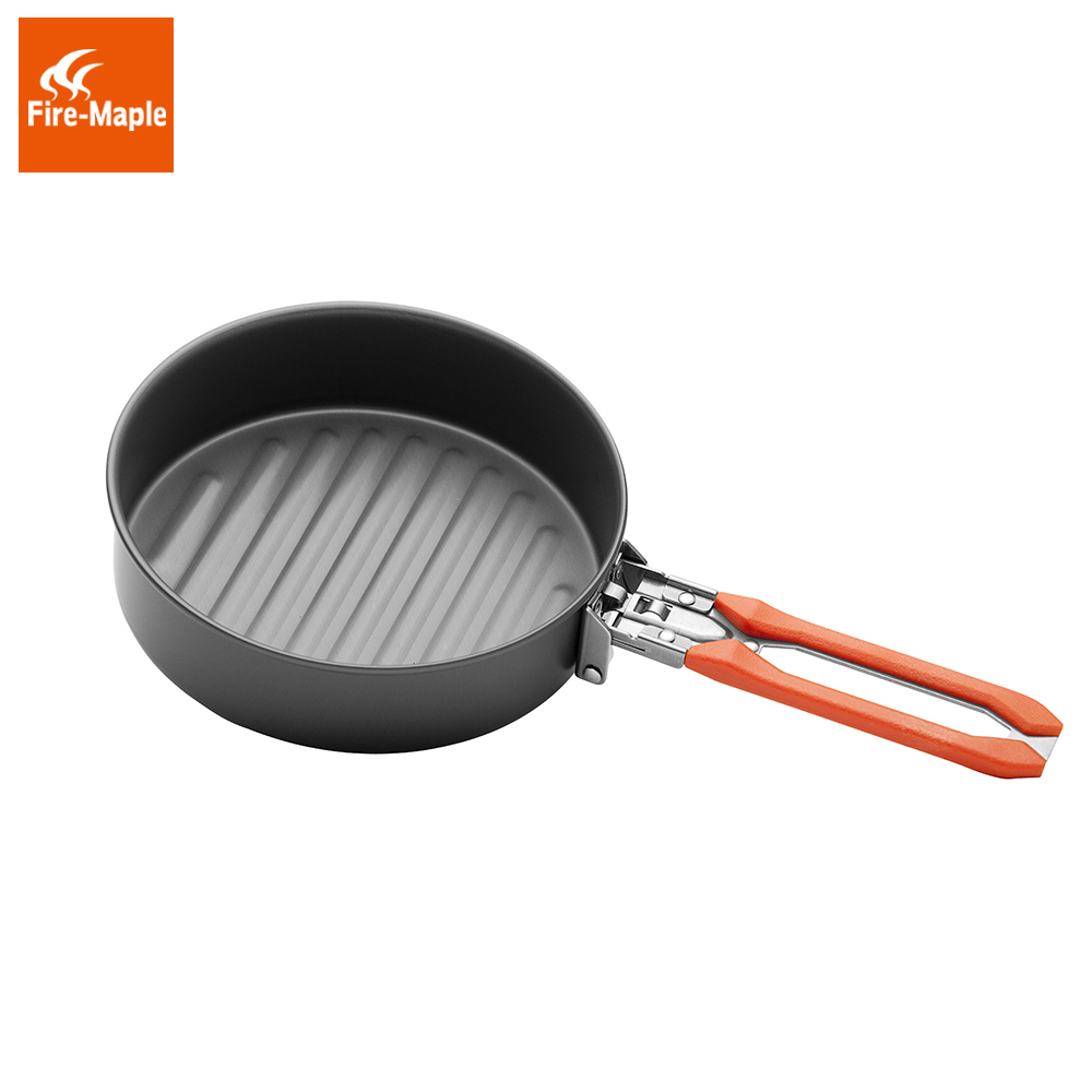 Fire Maple Feast 1 Outdoor Cam - Camping Cooking Roll ulasan dan harga