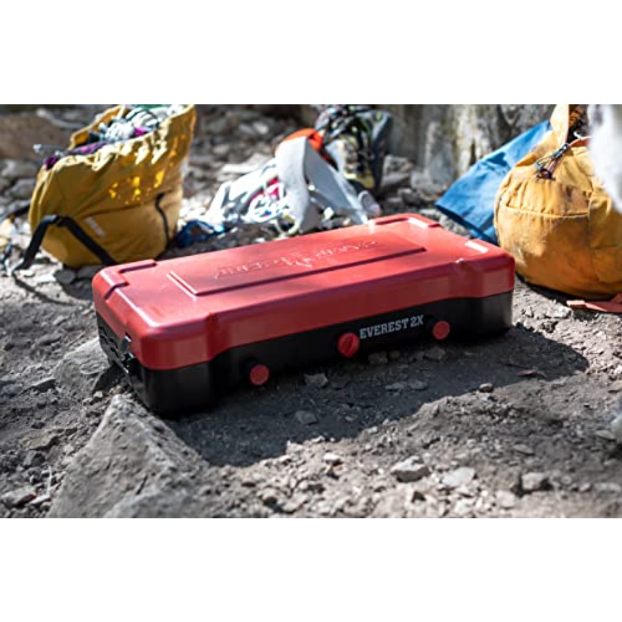 Everest 2X 2-Burner Portable C - Camping Cooking Lightweight ulasan dan harga