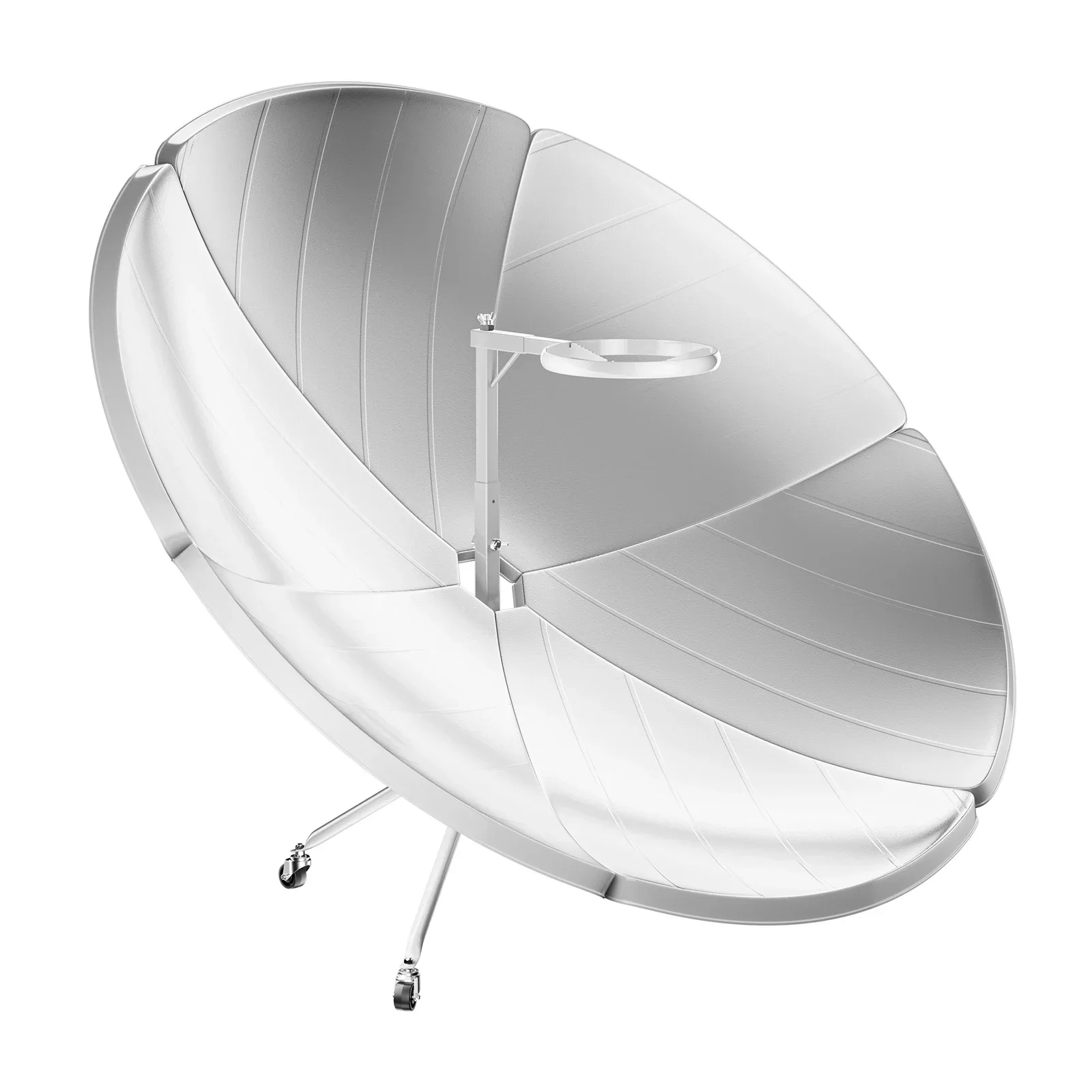 NEWEST Portable Solar Cooker,  - Solar Oven Camp ulasan dan harga