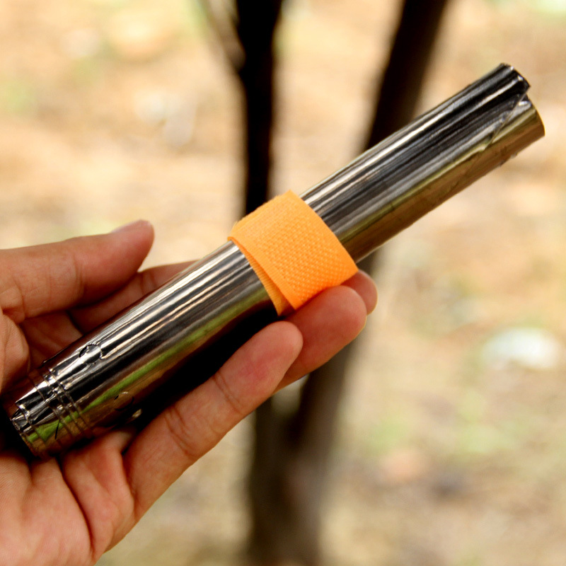 Outdoor Camping Stove Titanium - Camping Cooking Fuel ulasan dan harga