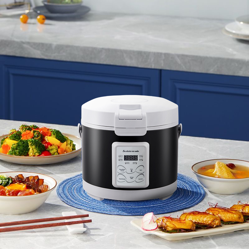220V Mini Rice Cooker soup Ste - Camping Cooking Menu ulasan dan harga