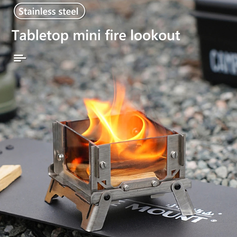  Camping Heater Portables Gri - Camp Grill Portable Folding ulasan dan harga