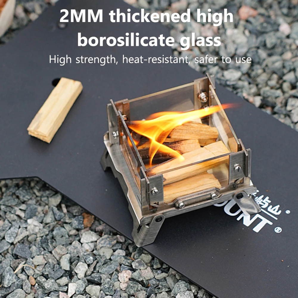  Camping Heater Portables Gri - Camp Grill Portable Folding ulasan dan harga