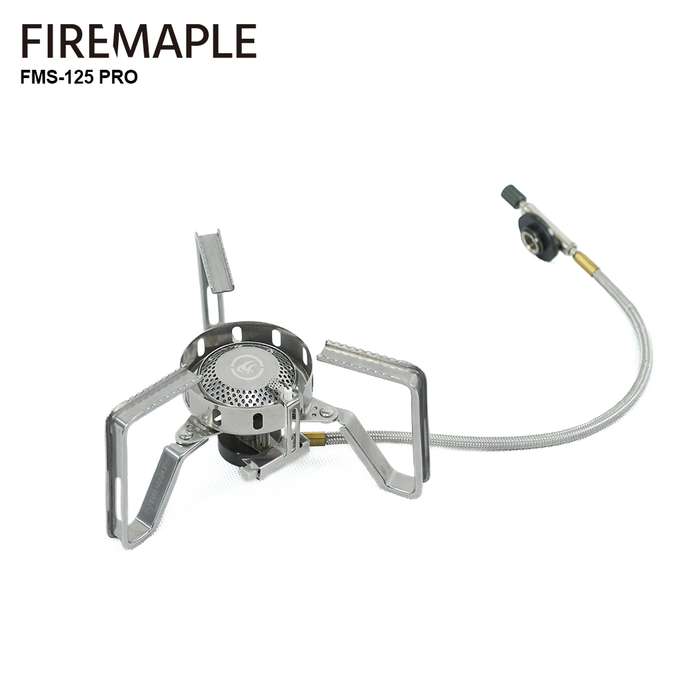 Fire-Maple Windproof Stove Spl - Camping Cooking Lightweight ulasan dan harga