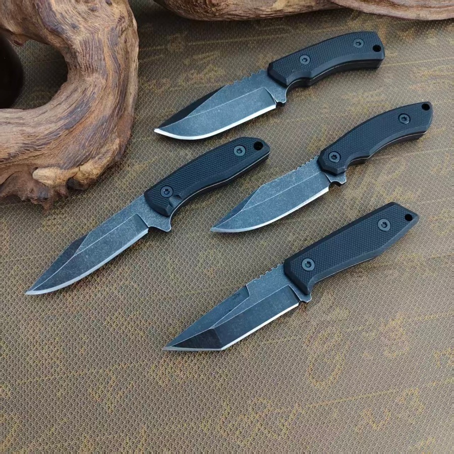 EDC Lightweight Portable Utili - Camping Cooking Fish ulasan dan harga