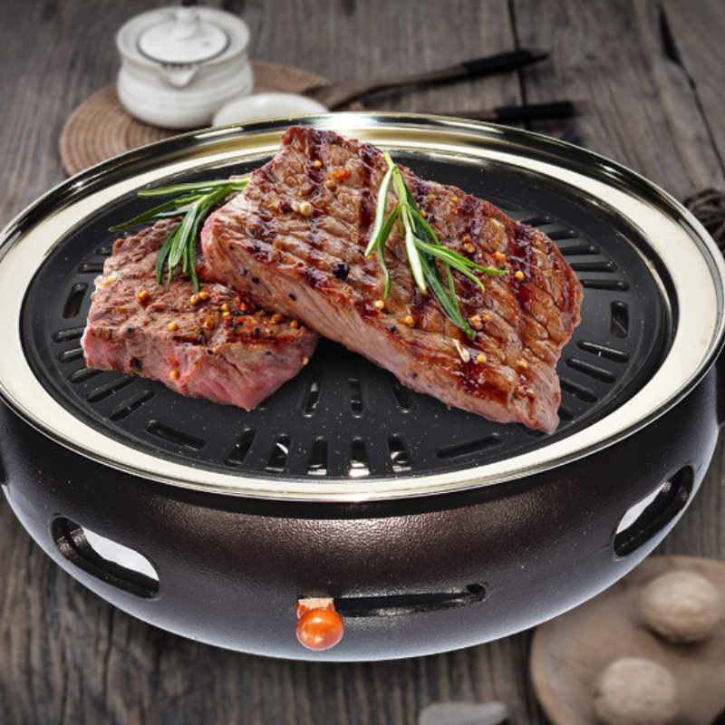 ‌Portable Folding Charcoal Gri - Camp Grill Portable Folding ulasan dan harga