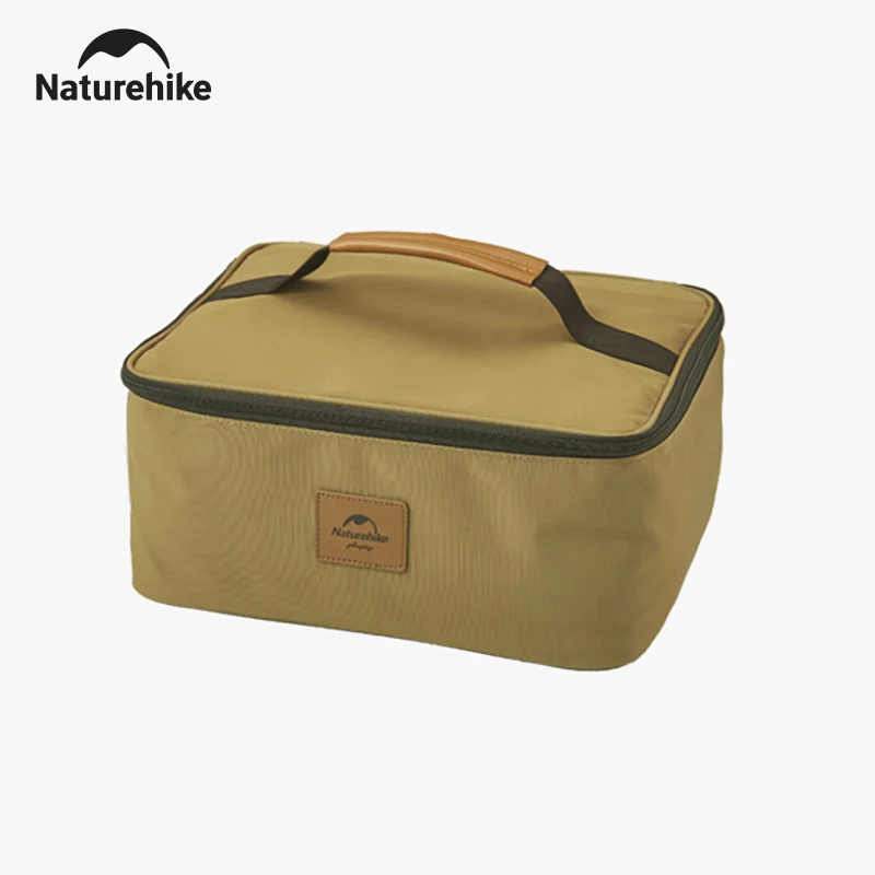 Naturehike Tool Bags Outdoor G - Camping Cooking Utensil Set ulasan dan harga