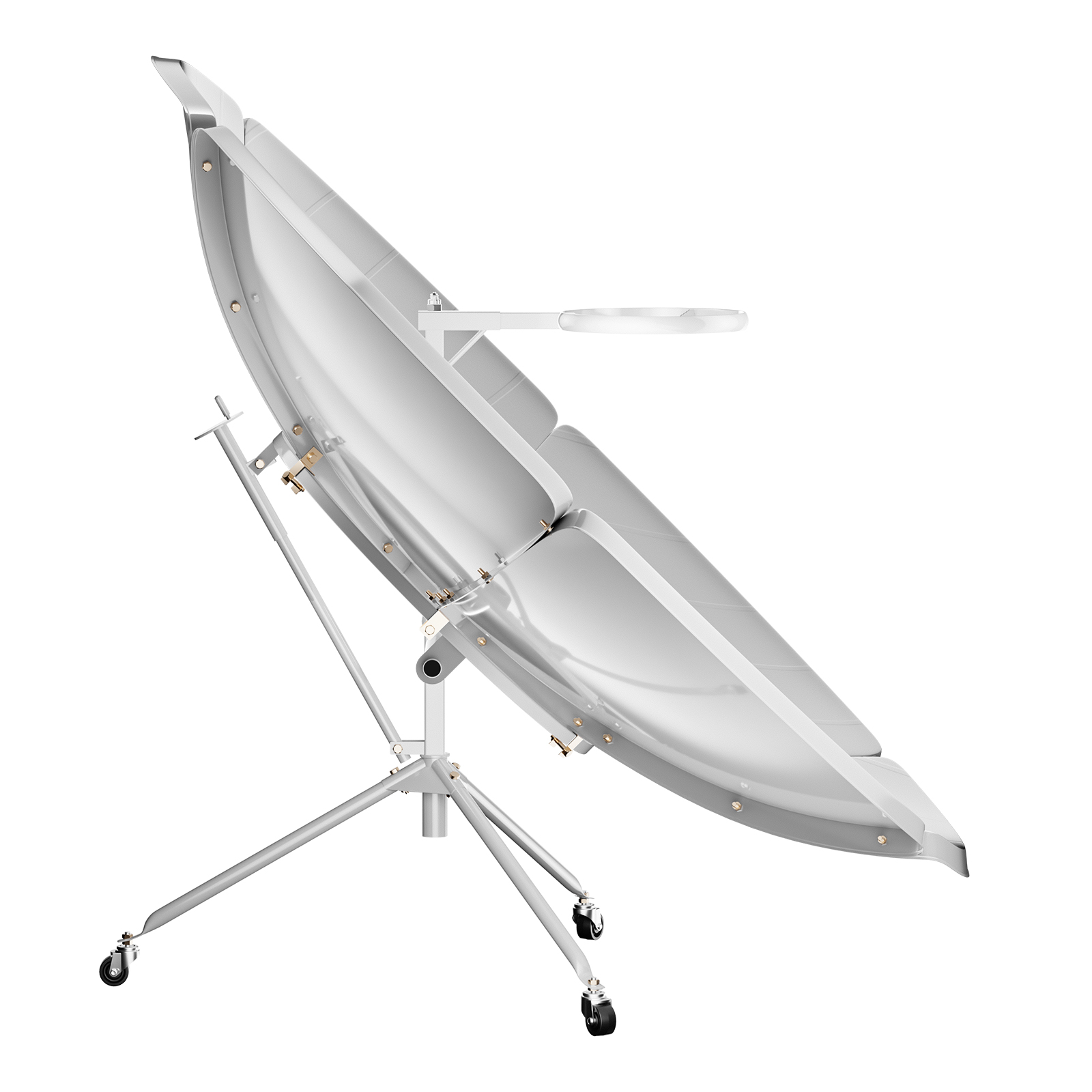 1800W Portable Solar Cooker, P - Solar Oven Camp ulasan dan harga