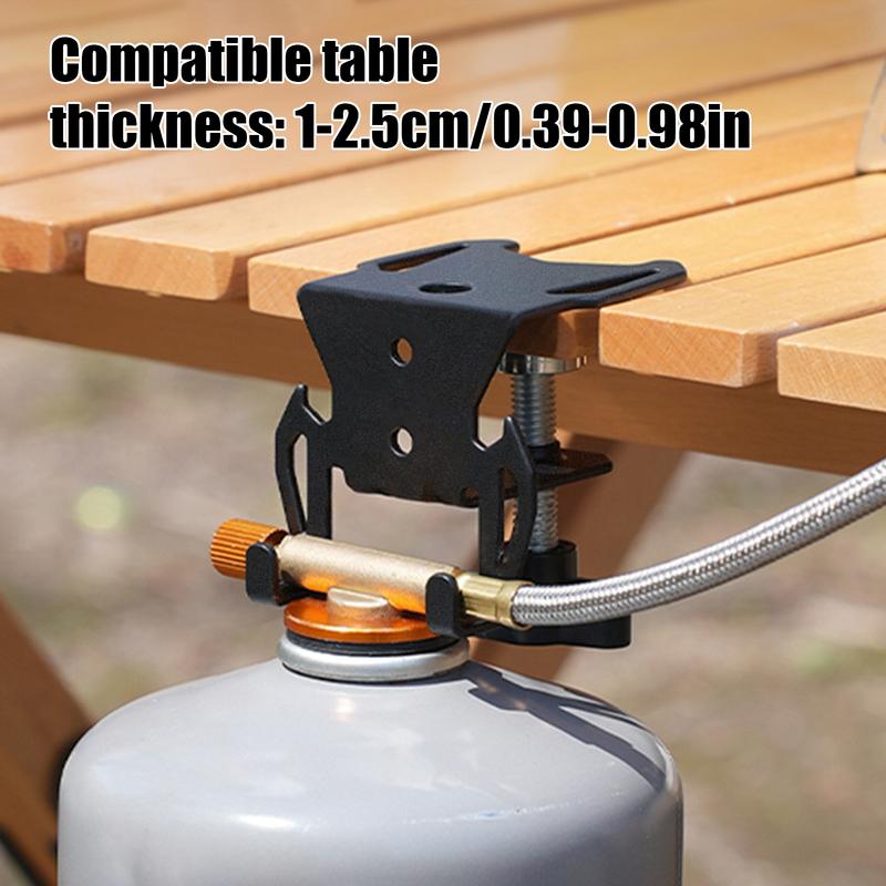 Canister Hanger Hook Camping C - Camping Cooking Canister ulasan dan harga