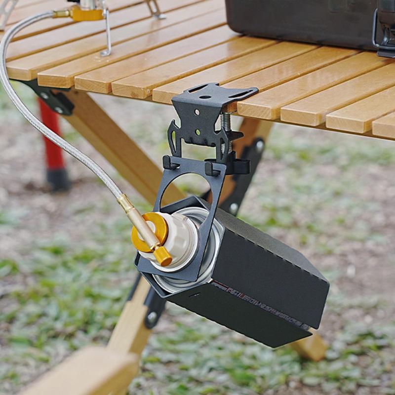 Canister Hanger Hook Camping C - Camping Cooking Canister ulasan dan harga