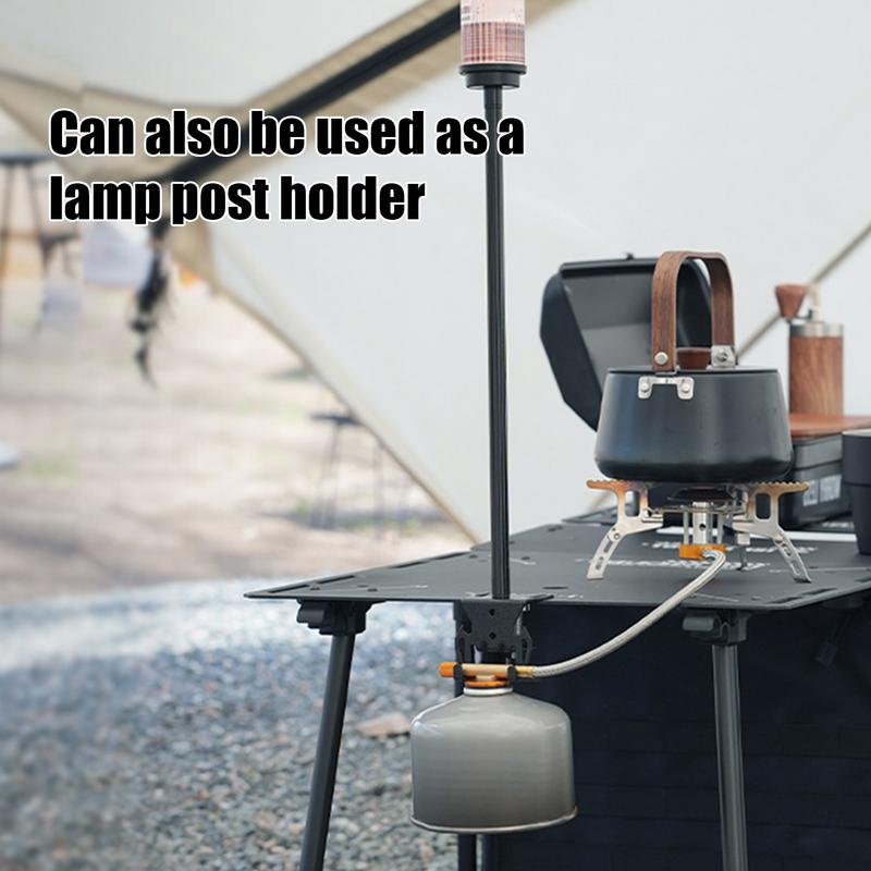 Canister Hanger Hook Camping C - Camping Cooking Canister ulasan dan harga