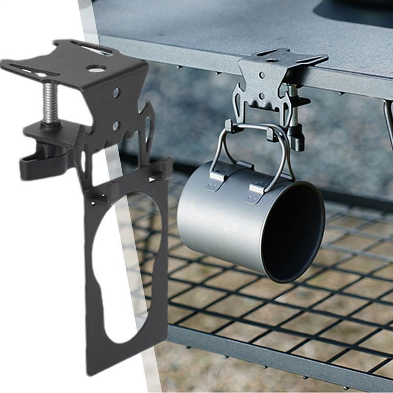 Canister Hanger Hook Camping C - Camping Cooking Canister ulasan dan harga