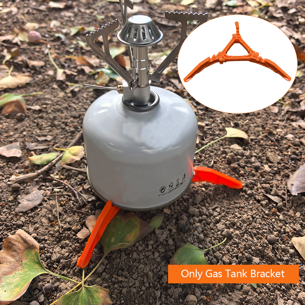 Fuel Can Stabilizer for Campin - Camping Cooking Canister ulasan dan harga