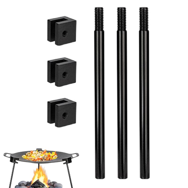 Camping Tripod For Cooking Out - Camping Cooking Fire Stove ulasan dan harga