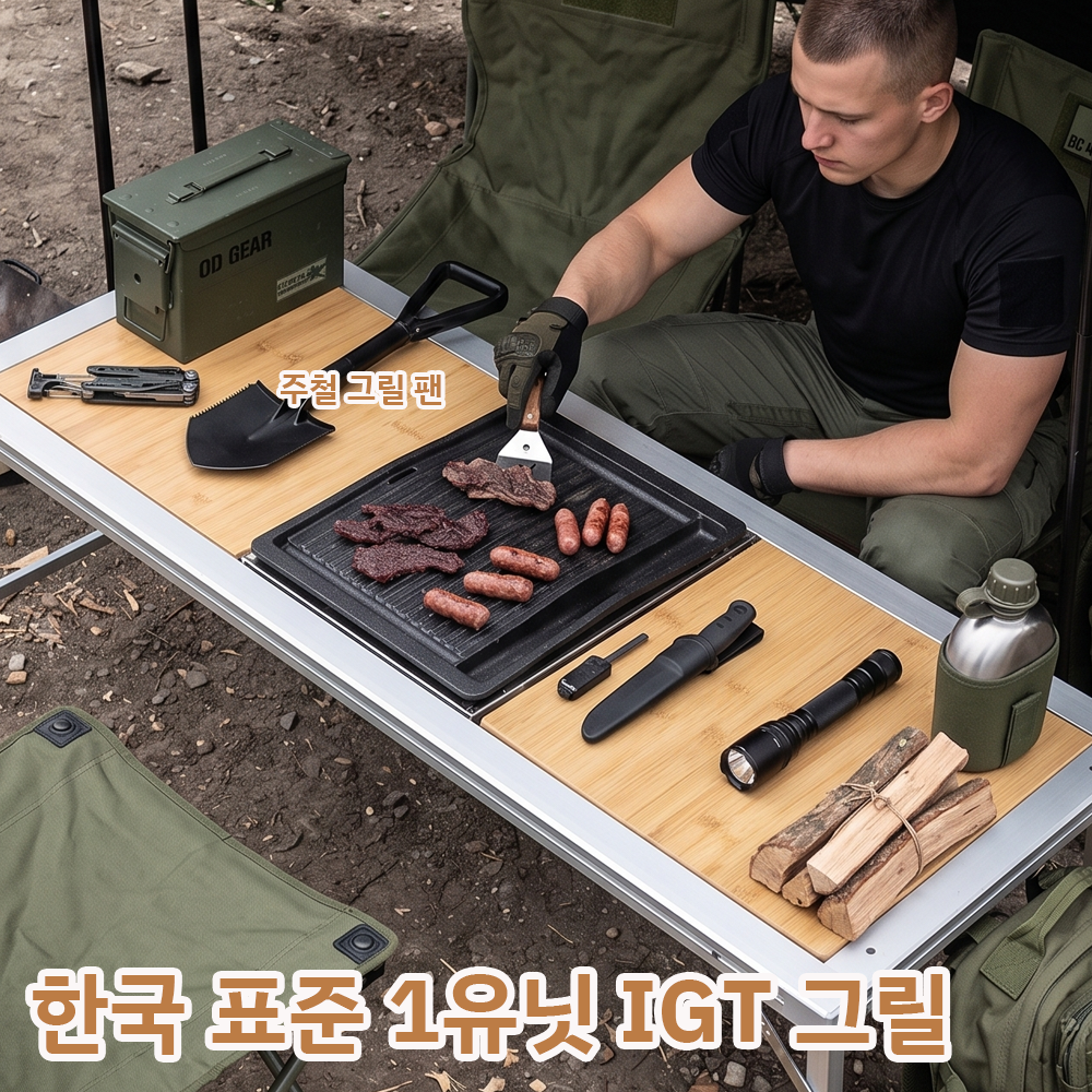 Pandatour Camping Outdoor IGT  - Camping Cooking Fuel ulasan dan harga
