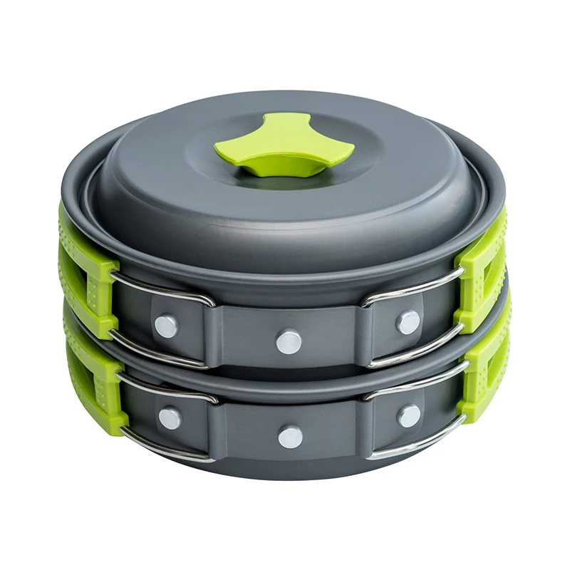 Portable Durable Camping Cookw - Camping Cooking Roll ulasan dan harga
