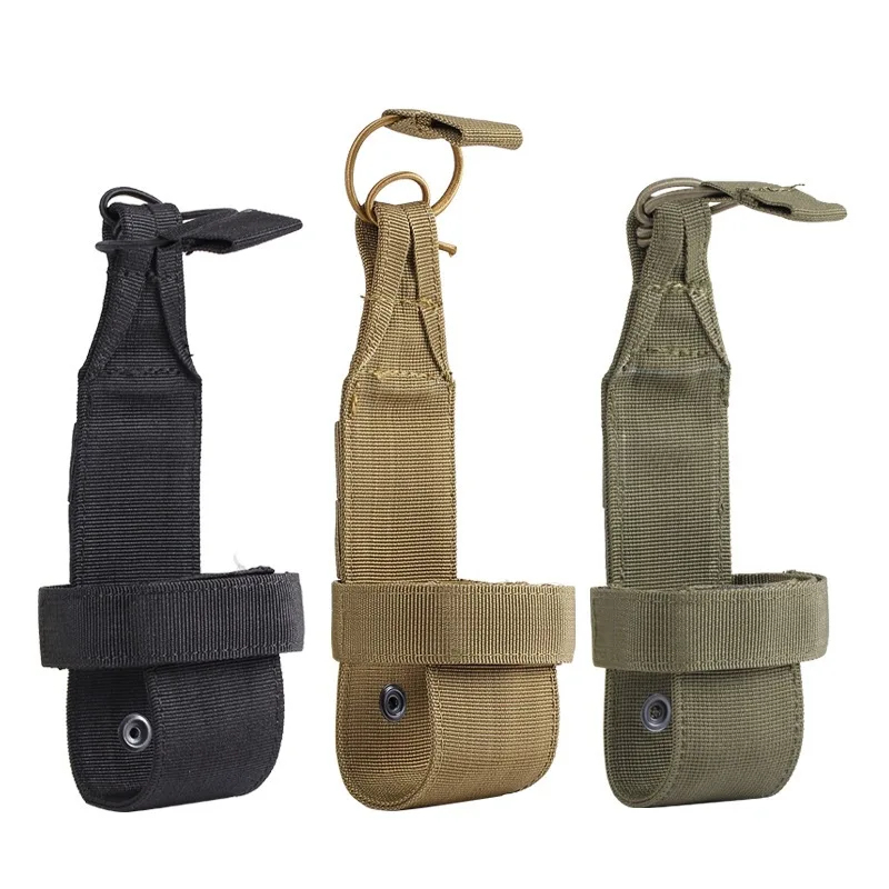 MOLLE Water Bottle Holder, Adj - Camping Cooking Can ulasan dan harga