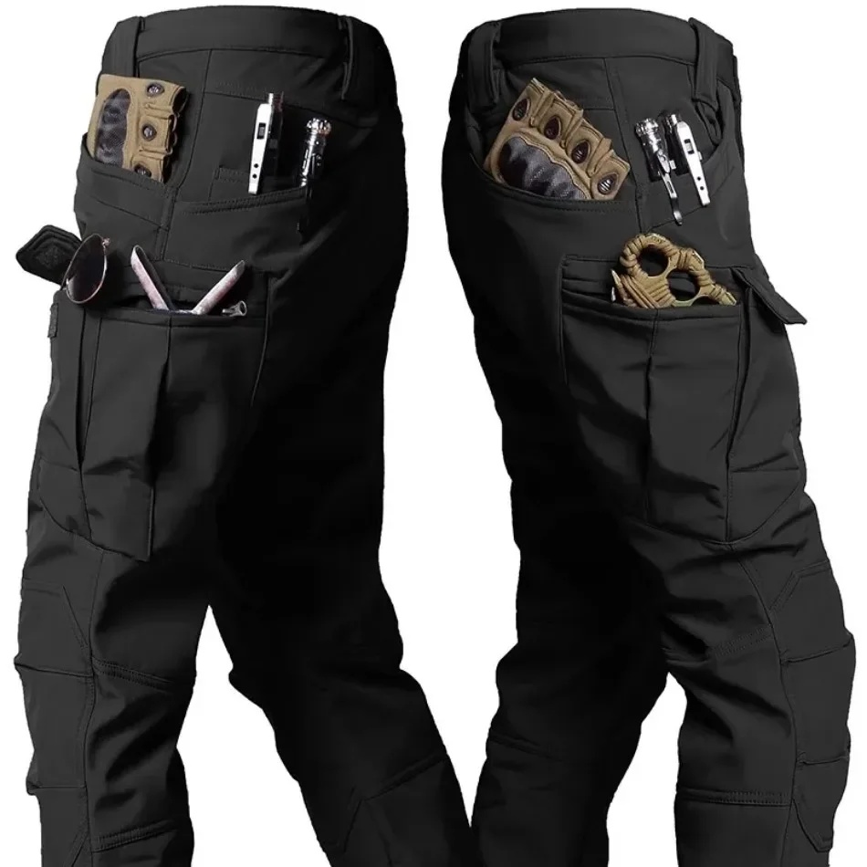2026 Men Winter Waterproof Cli - Camping Cooking Fish ulasan dan harga
