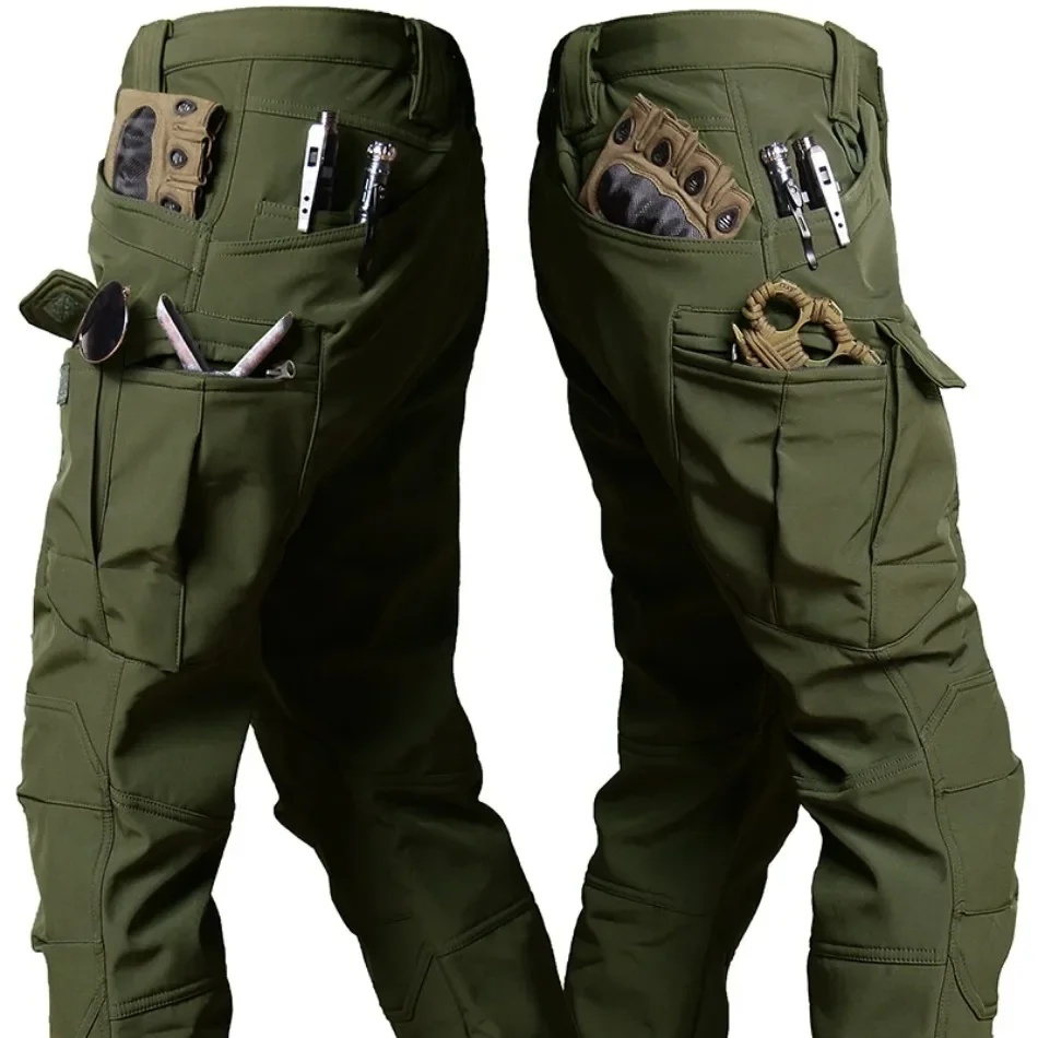 2026 Men Winter Waterproof Cli - Camping Cooking Fish ulasan dan harga