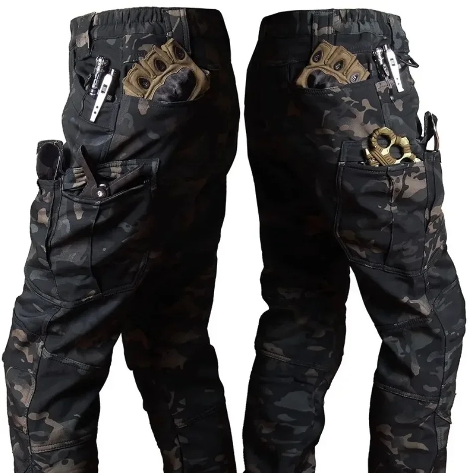 2026 Men Winter Waterproof Cli - Camping Cooking Fish ulasan dan harga