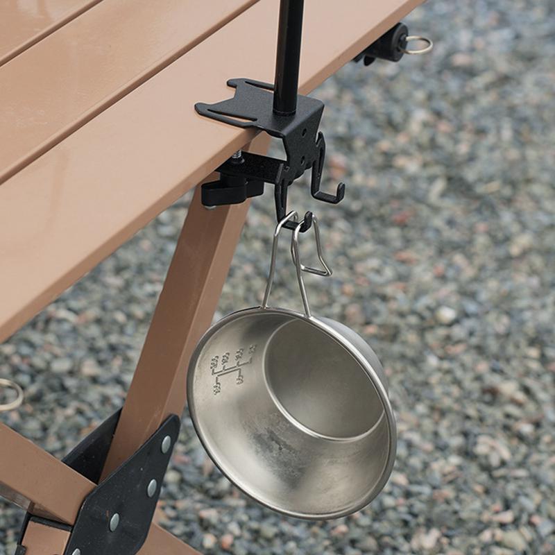 Air Canister Hanger Camping Ta - Camping Cooking Canister ulasan dan harga