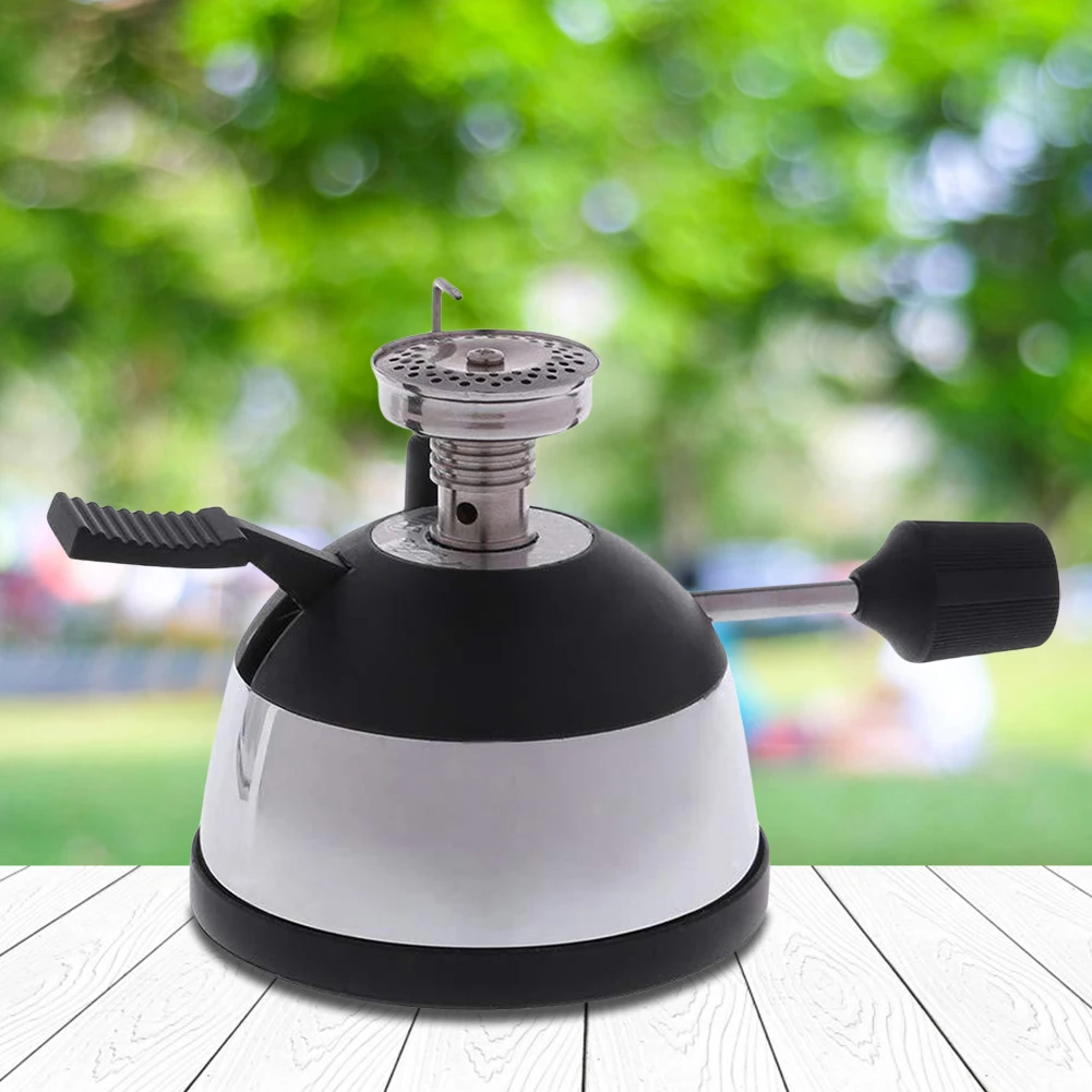 Butane Mini Burner for Tableto - Camping Cooking Fuel ulasan dan harga