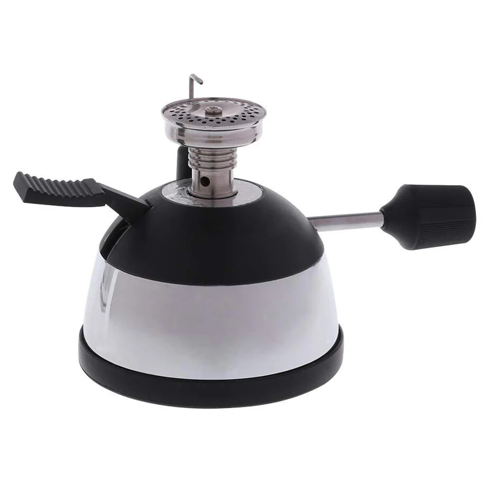 Butane Mini Burner for Tableto - Camping Cooking Fuel ulasan dan harga