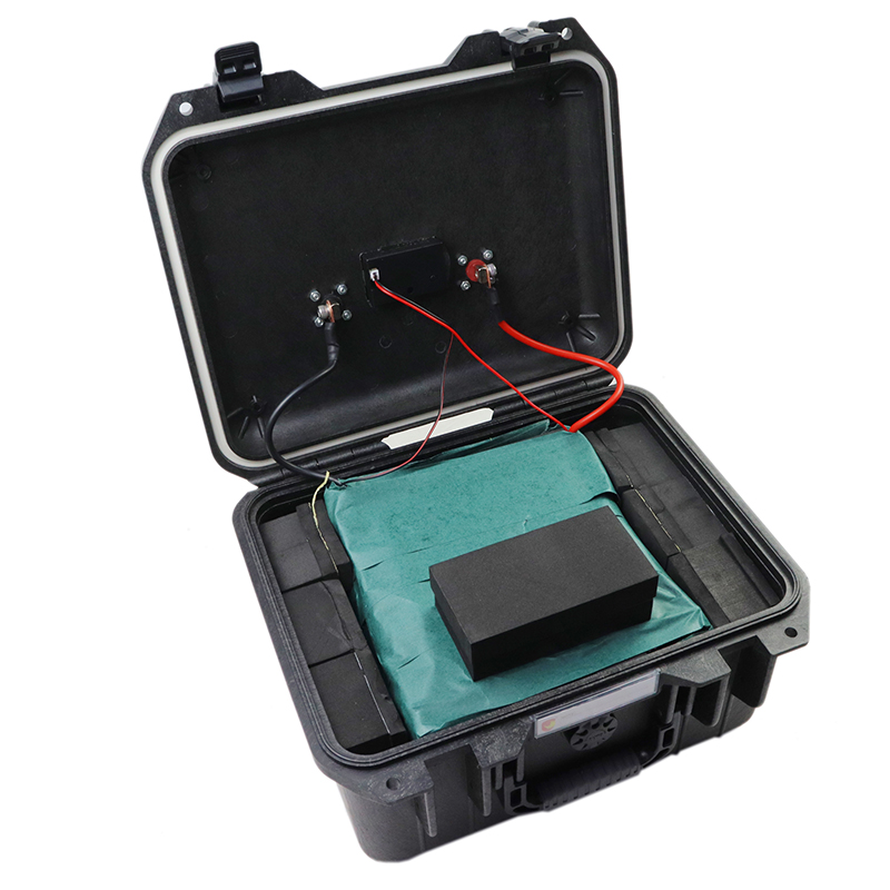 Yinlong 12V 45Ah 40Ah 35Ah 661 - Solar Oven Camp ulasan dan harga