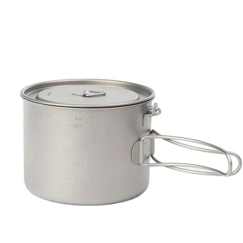 Outdoor Picnic Titanium Cookin - Camping Cooking Fuel ulasan dan harga