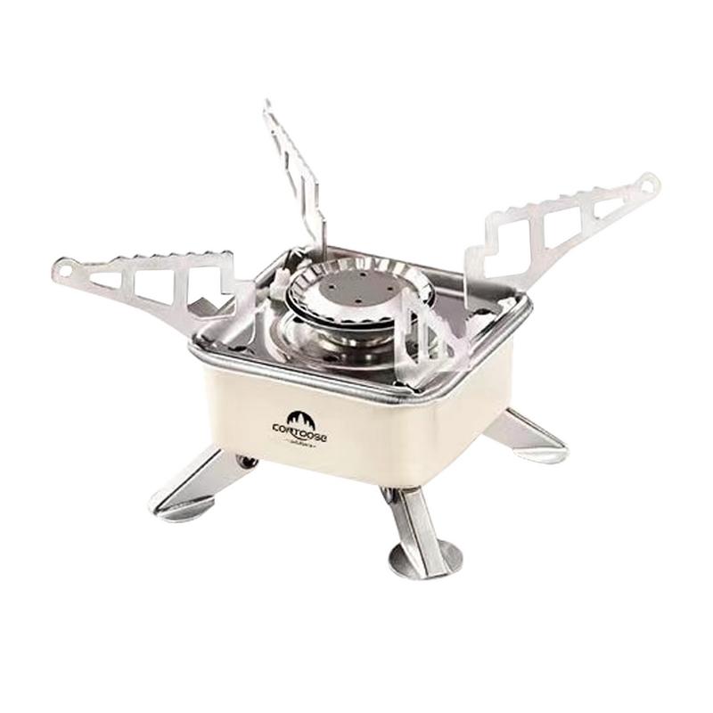 Foldable Gas Stove 3500W Outdo - Camping Cooking Fire Stove ulasan dan harga